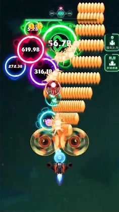 biohazard flight - Screenshot 4