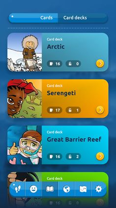 Perfect Earth Animals - Screenshot 4