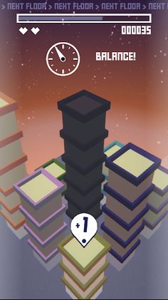 Stacked! - Screenshot 3