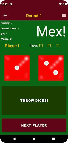 Mexen - Screenshot 2