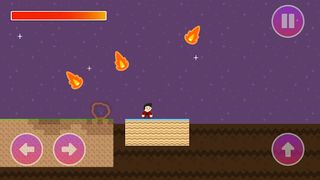 From Above The Stars - Screenshot 1