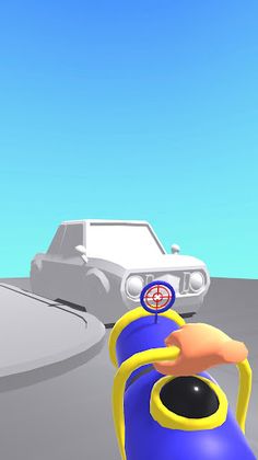 Paint In All 3D - Screenshot 3