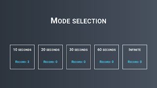 Training Your Aim 2D - Screenshot 1