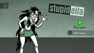 Stupidella - Screenshot 1