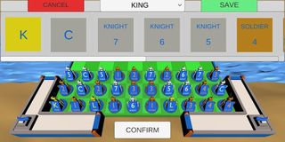 Tactical Combat - Screenshot 2