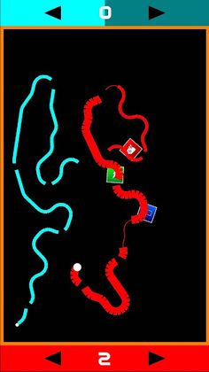 Maneuveration - Screenshot 3