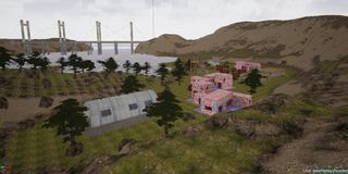 Last Ways - Screenshot 2