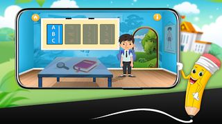 Alzheimer's World - Screenshot 3