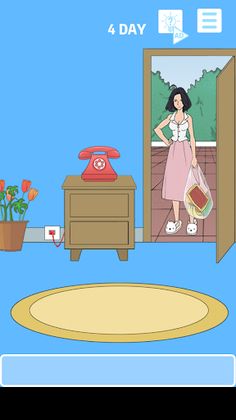 Hidden my snacks by mom 5 - Screenshot 2
