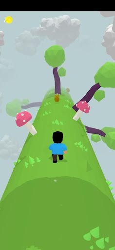 Rolly Adventure - Screenshot 3