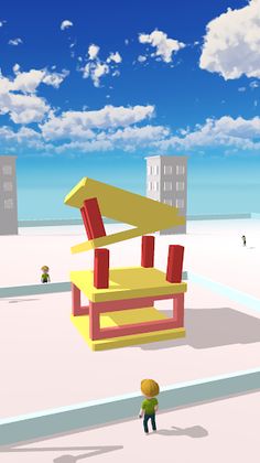 Earthquake Tester - Screenshot 1