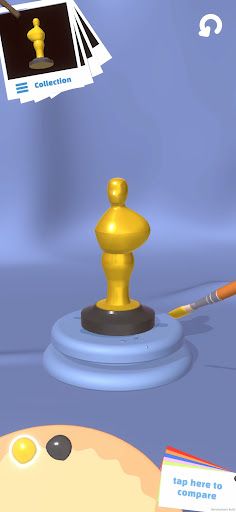 Cup Painter - Screenshot 1