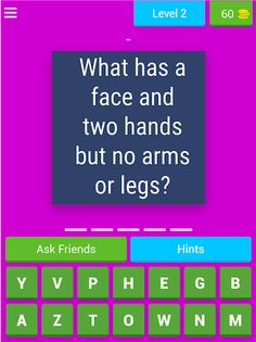 Riddle Quiz 2023 - Screenshot 3