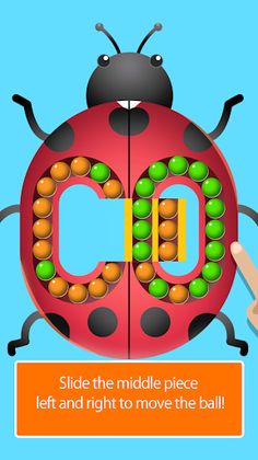 Rotating Ball Puzzle - Screenshot 2