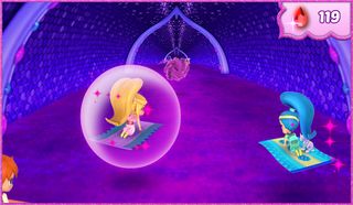 Shine Adventure Game - Screenshot 3