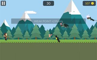 Dragon Killer - Screenshot 3