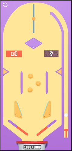 Ball Flipper - Screenshot 1