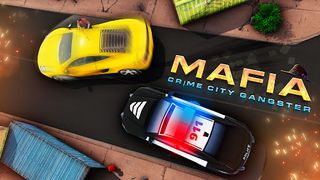 Gangster Crime: Mafia Gun Game - Screenshot 2