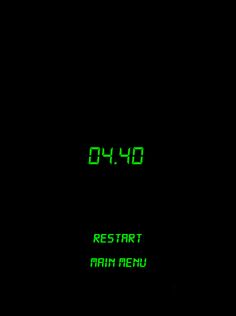 5 Second Tap - Screenshot 2