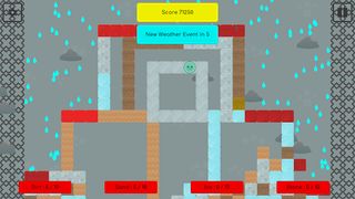 Keep Me Alive - Screenshot 3