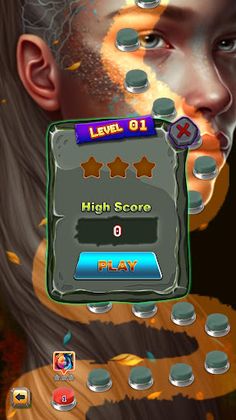 Jewel Queens Elite - Screenshot 3