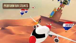 Bike Stunts Games: Bike Racing - Screenshot 2
