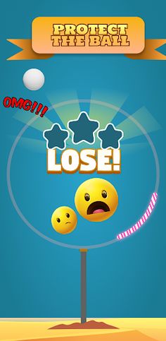 Juggle Arc: Ring Master - Screenshot 3