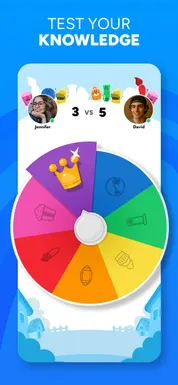 Trivia Crack: Brain Quiz Games - Screenshot 1