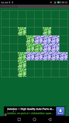 Birikis Board - Screenshot 3