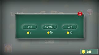 Classic Ping Pong | Table Foot - Screenshot 2