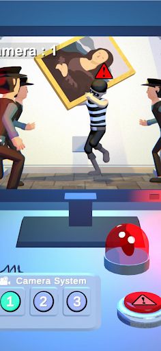 Security Cams - Screenshot 4