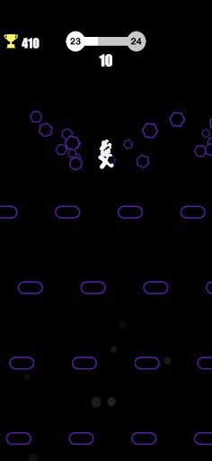 Crazy Stack | Colored Levels - Screenshot 3