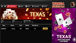 Wonga Swiss 2.0 - Screenshot 3