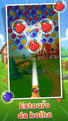 Fruit Bubble Gum - Screenshot 3