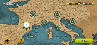 Helicopter Attack - Screenshot 2