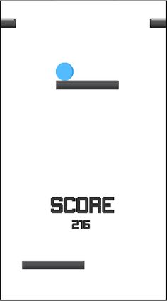 Rolling Ball: Scape - Screenshot 3