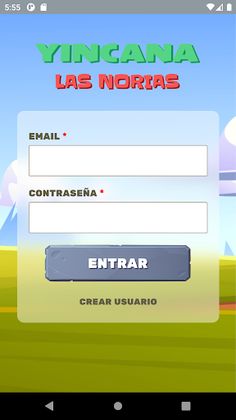 Yincana Las Norias - Screenshot 1