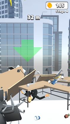 Fire Your Boss - Screenshot 1