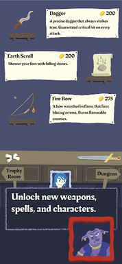 RogueSlide - Screenshot 4