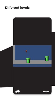 Levelup Game - Screenshot 2