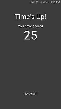 Odd Blocks - Screenshot 4