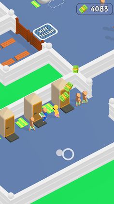 Turkish Hammam - Screenshot 3