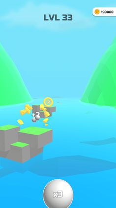 Ring Hit - Screenshot 1