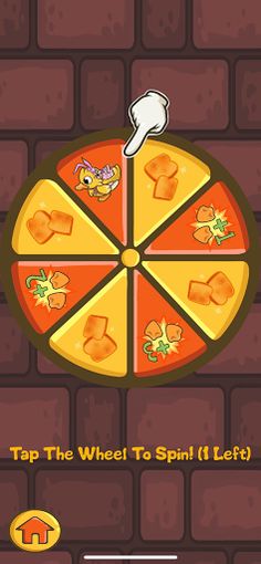 Danger Ducklings - Screenshot 2