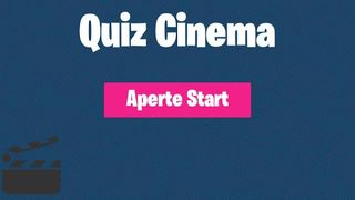 Quiz Cinema - Screenshot 2