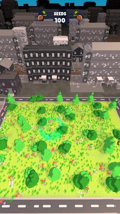 Environmental Hero - Screenshot 1