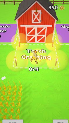 Bright Allen - Screenshot 3