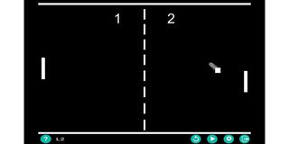 I Pong Now - Screenshot 3