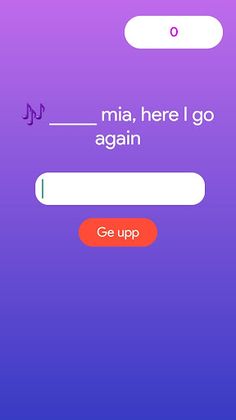 Quizera - Screenshot 2