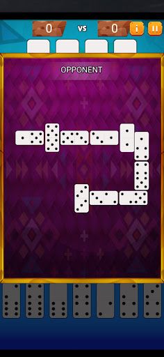 Yili Dominoes - Screenshot 3